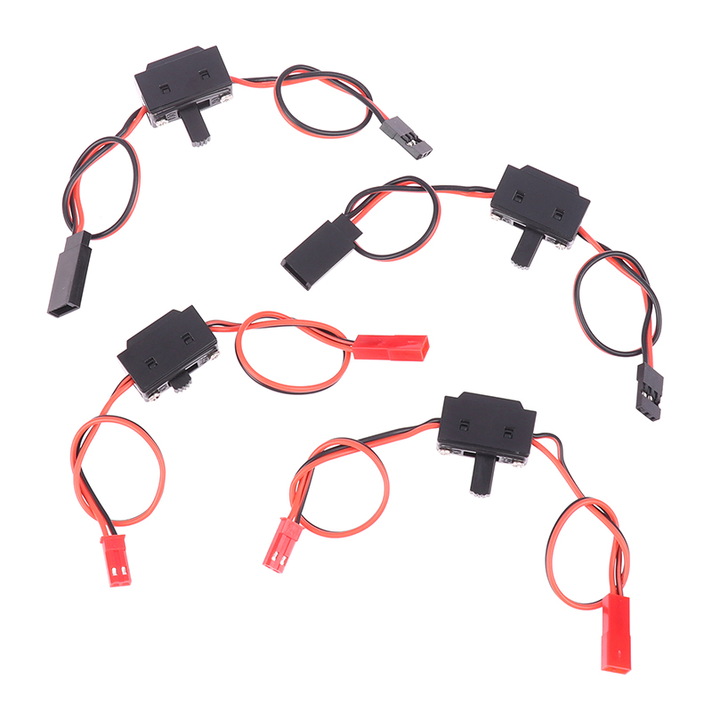 2PCS 수신기 전원 켜기/끄기 RC 고정 날개 드론  - Drone Switch Rc 리뷰 및 가격