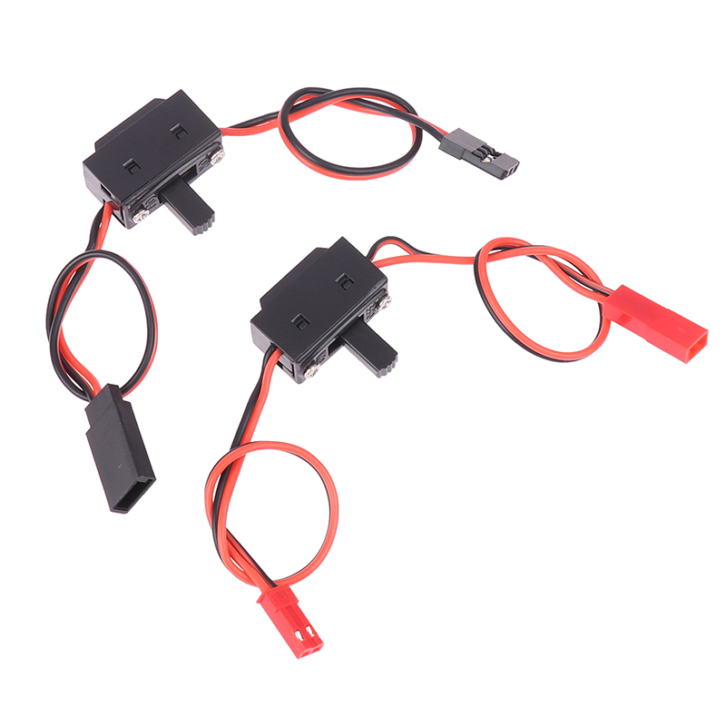 2PCS 수신기 전원 켜기/끄기 RC 고정 날개 드론  - Drone Switch Rc 리뷰 및 가격