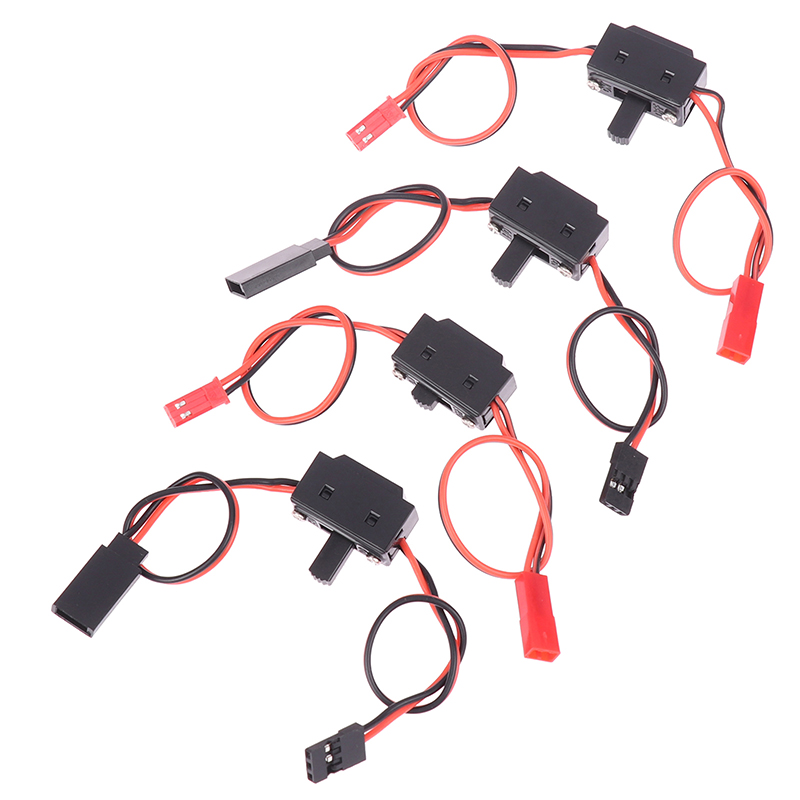 2PCS 수신기 전원 켜기/끄기 RC 고정 날개 드론  - Drone Switch Rc 리뷰 및 가격