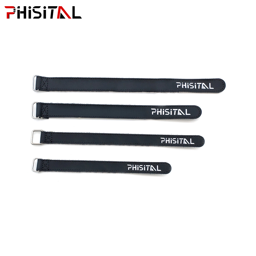 PhiSital 슈퍼 매직 테이프 타이 배터리 스트랩  - Drone Rc Controller Belt 리뷰 및 가격