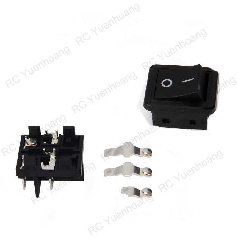 1PCS 50A 대용량 고로드 스위치 XT60 XT90 - Drone Switch Rc 리뷰 및 가격