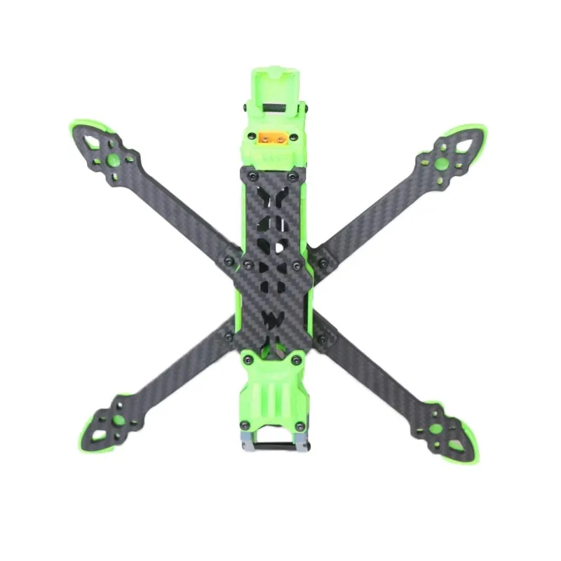 HSKRC F5X 225 V2 5 인치 프레임 X 스타 - Drone Dji Rc 2 리뷰 및 가격