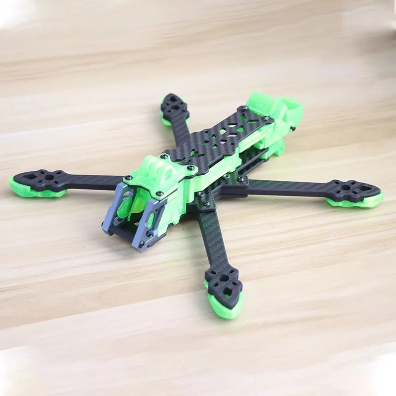HSKRC F5X 225 V2 5 인치 프레임 X 스타 - Drone Dji Rc 2 리뷰 및 가격