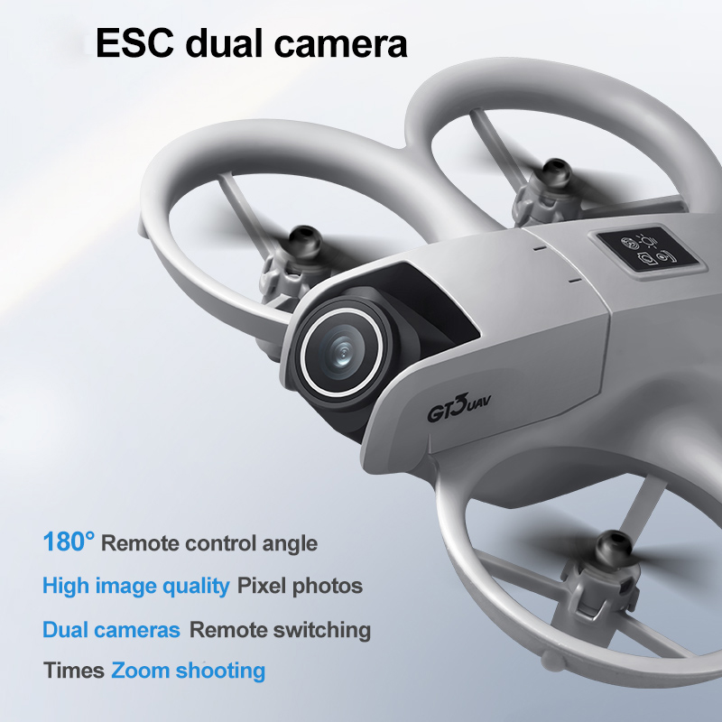 2026 GT3 MAX RC 드론 8K 5G 전문가용  - Drone Rc App 리뷰 및 가격