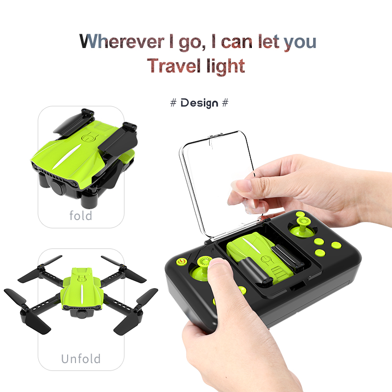 최신형 K10 미니 드론, HD 카메라 탑재, 포켓 사 - Drone Pro Rc Ufo 리뷰 및 가격