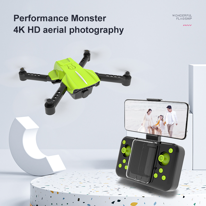 최신형 K10 미니 드론, HD 카메라 탑재, 포켓 사 - Drone Pro Rc Ufo 리뷰 및 가격