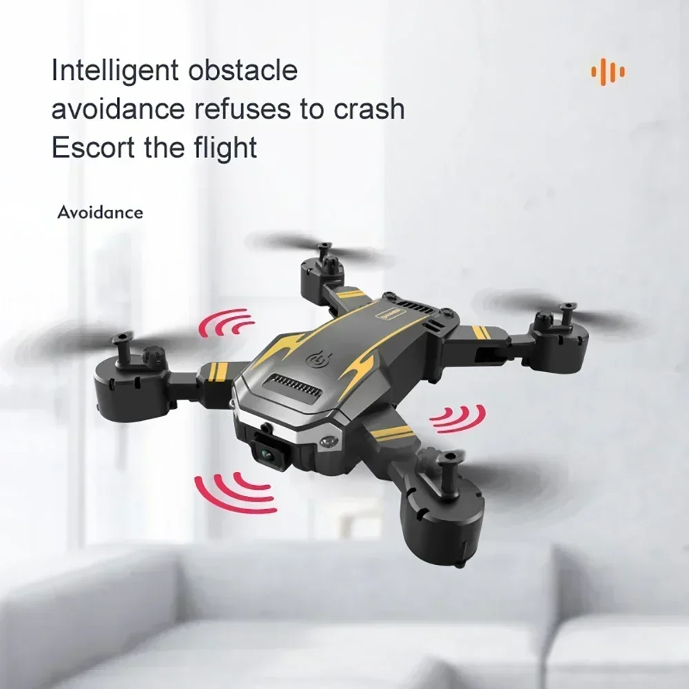 G6 프로 드론 8K 듀얼 카메라 5G GPS 접이식  - Drone Rc App 리뷰 및 가격