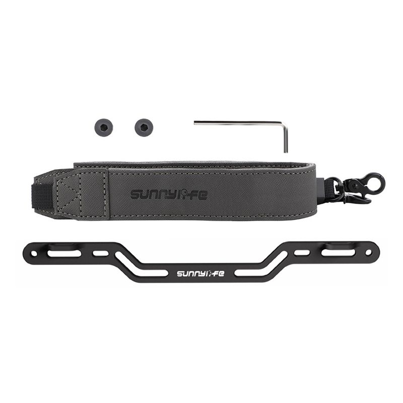 Sunnylife 2In1 넥 끈 및 후크 벨트 DJI - Drone Rc Controller Belt 리뷰 및 가격