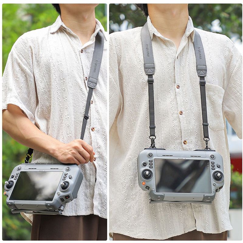 Sunnylife 2In1 넥 끈 및 후크 벨트 DJI - Drone Rc Controller Belt 리뷰 및 가격