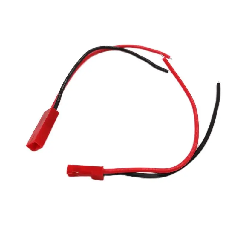 20개 10쌍 JST 2P 커넥터 키트 남성용 여성용  - Drone Rc Cable 리뷰 및 가격