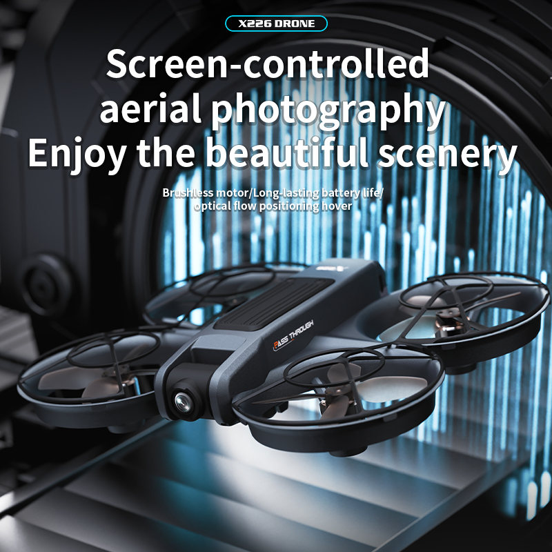 레노버 X226 VR FPV 8K GPS 드론 4K H - Drone Pro Rc Ufo 리뷰 및 가격