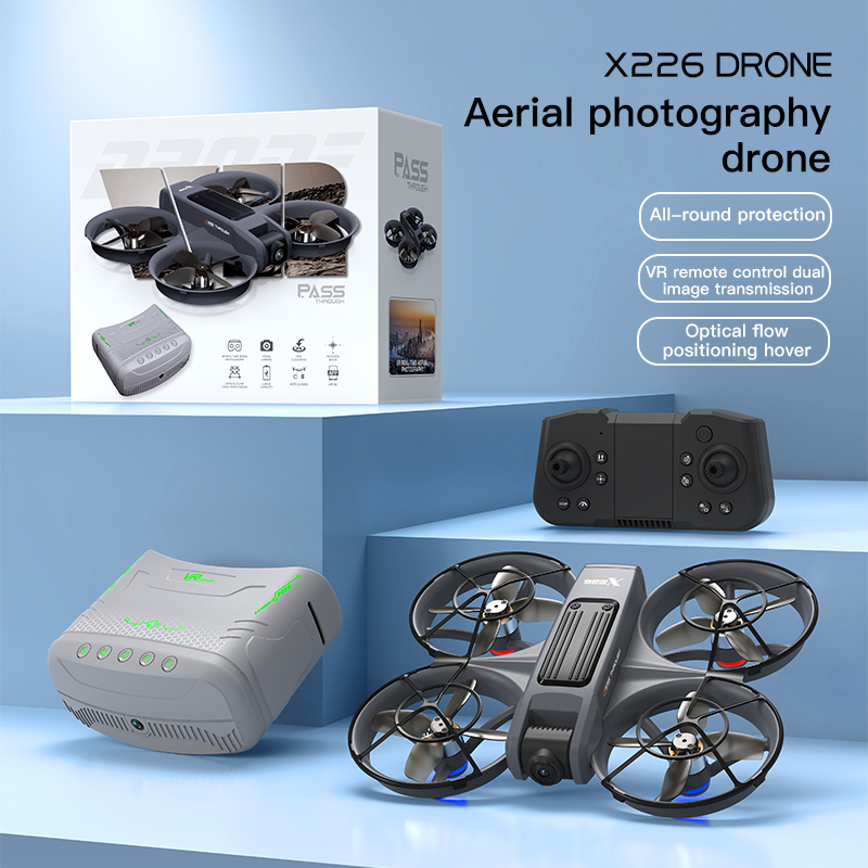 레노버 X226 VR FPV 8K GPS 드론 4K H - Drone Pro Rc Ufo 리뷰 및 가격