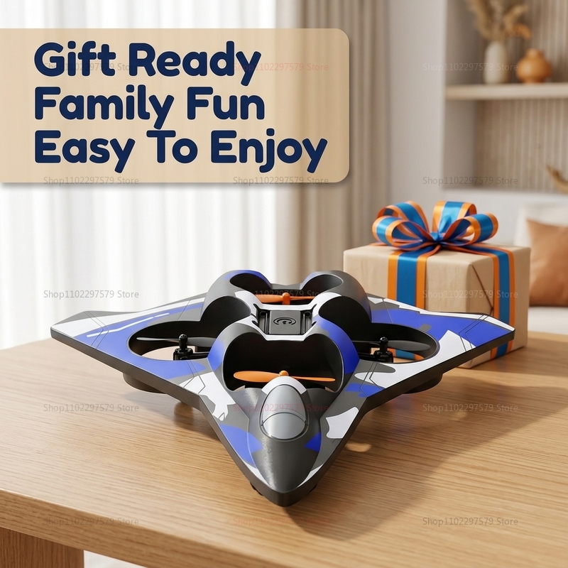 폼 항공기 스턴트 헬리콥터 멋진 전투기 360도 회전  - Drone Rc Jet 리뷰 및 가격