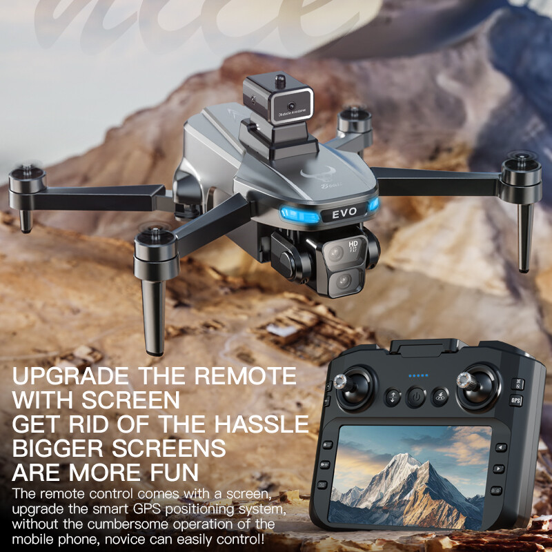 ZLL SG901MAX 드론 GPS WIFI FPV W - Drone Rc Team City 리뷰 및 가격