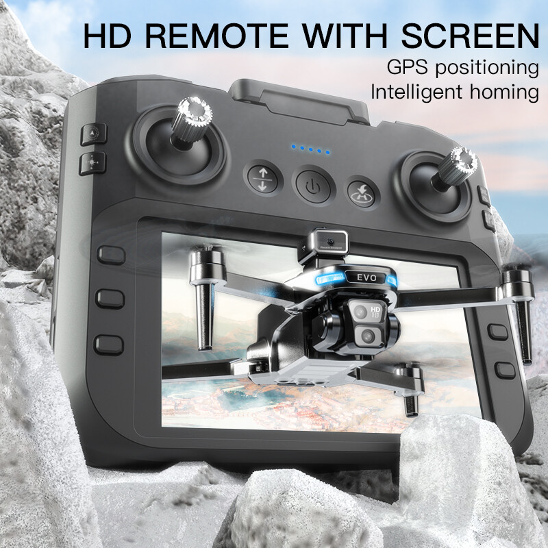 ZLL SG901MAX 드론 GPS WIFI FPV W - Drone Rc Team City 리뷰 및 가격