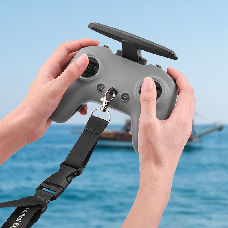 DJI 아바타용 랜야드 넥 스트랩 DJI 아바타 조종기 - Drone Rc Controller Belt 리뷰 및 가격