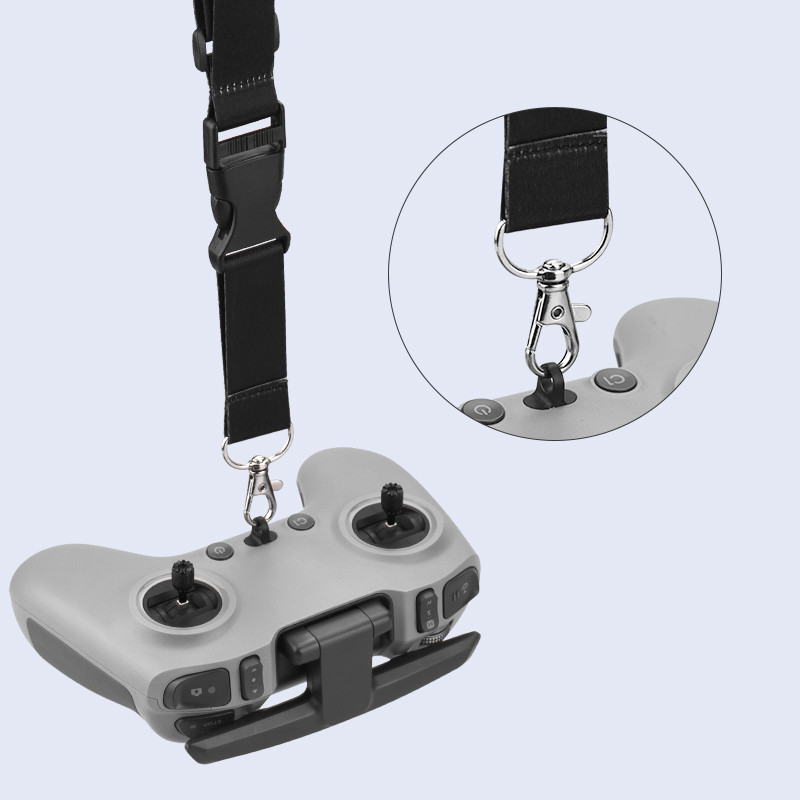 DJI 아바타용 랜야드 넥 스트랩 DJI 아바타 조종기 - Drone Rc Controller Belt 리뷰 및 가격