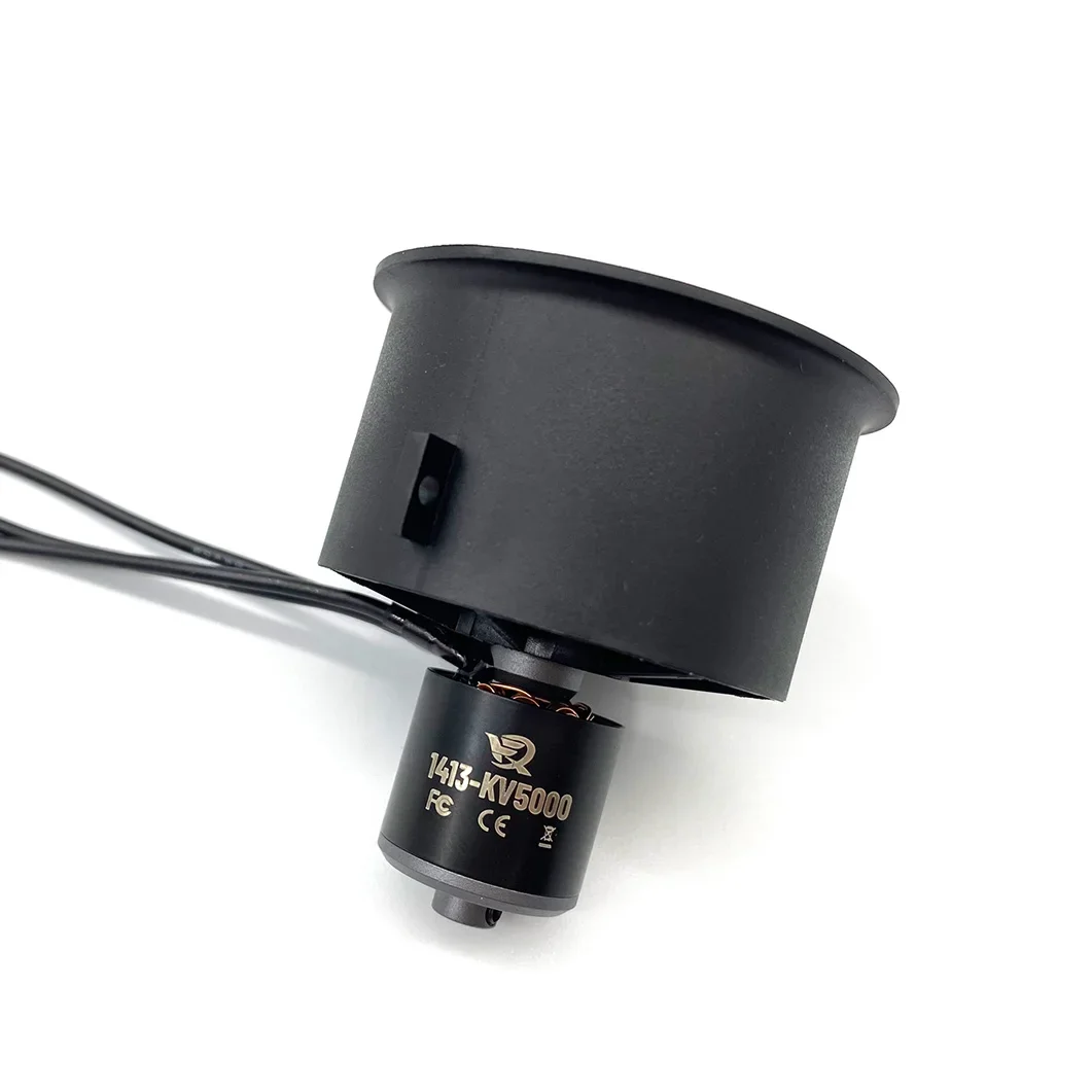 XFly Galaxy 4S 1413-KV5000 EDF - Drone Rc Jet 리뷰 및 가격