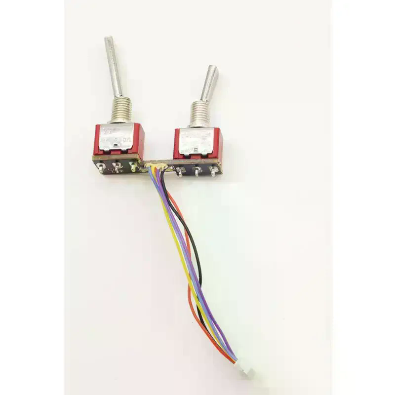 1Pcs RC 드론 항공기 부품 TX16S 원격 제어  - Drone Switch Rc 리뷰 및 가격