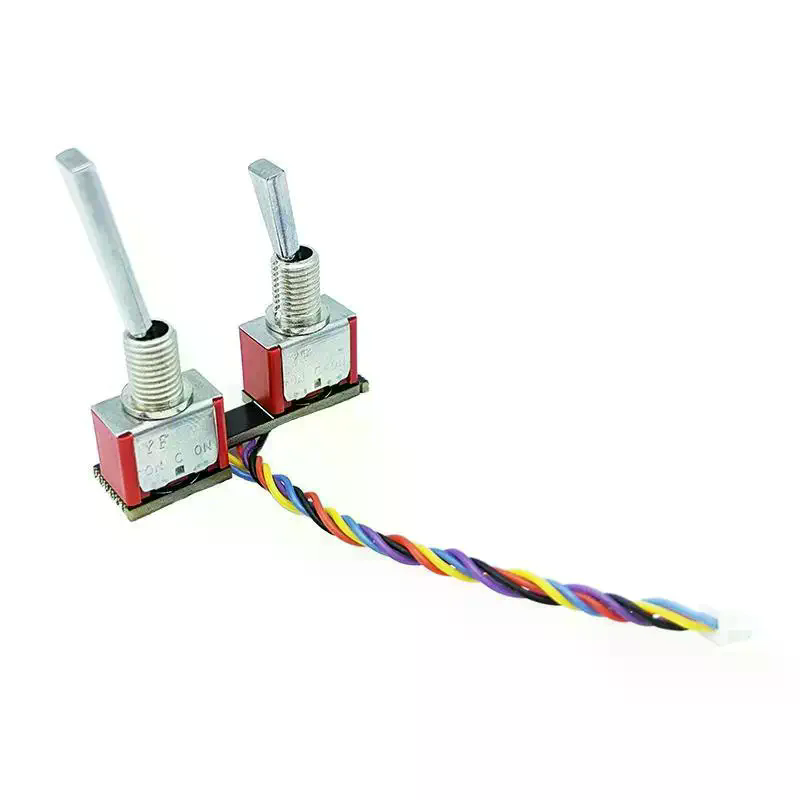 1Pcs RC 드론 항공기 부품 TX16S 원격 제어  - Drone Switch Rc 리뷰 및 가격