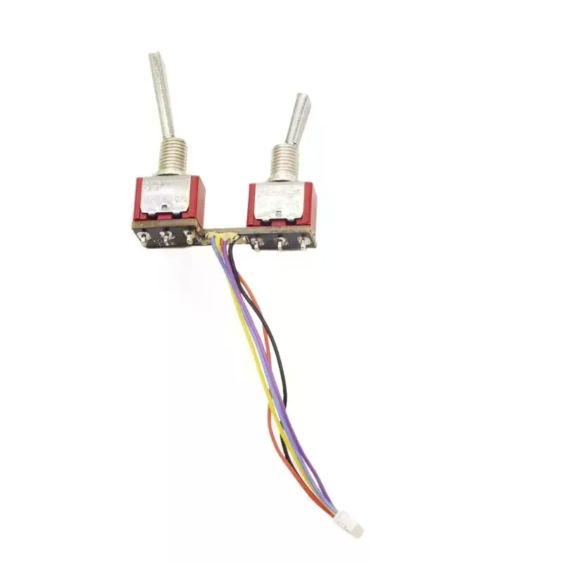 1Pcs RC 드론 항공기 부품 TX16S 원격 제어  - Drone Switch Rc 리뷰 및 가격