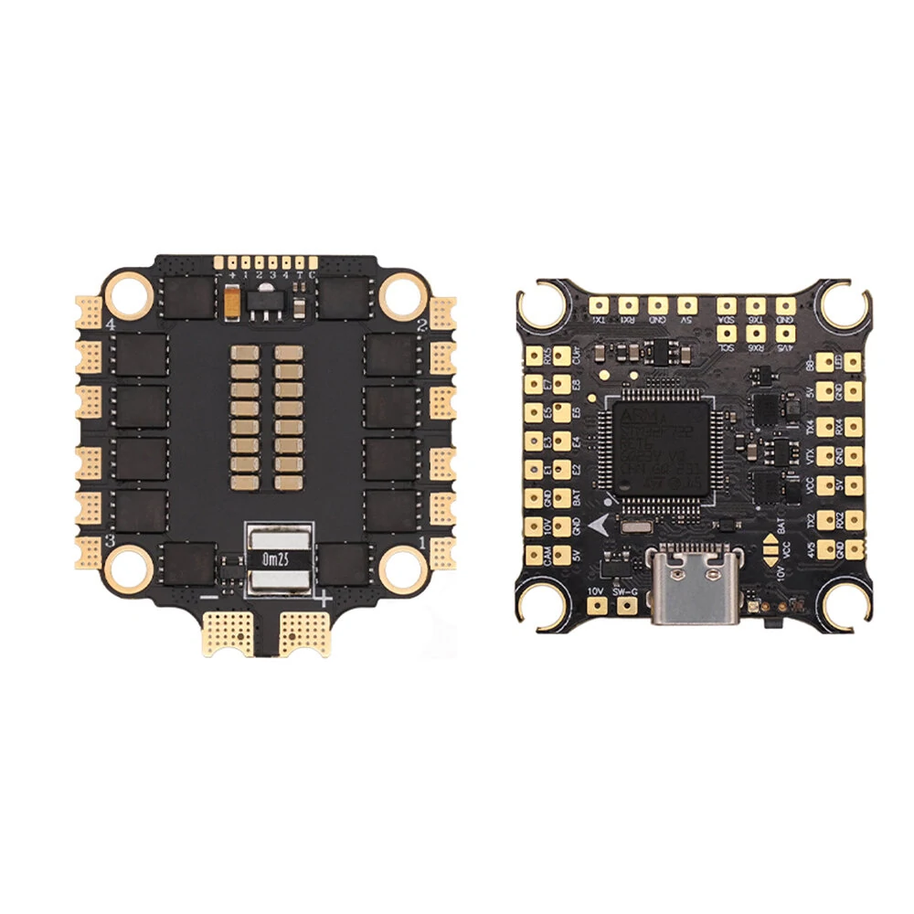 30.5x30.5mm HAKRC 60A F7V2 DJI - Drone Dji Rc 2 리뷰 및 가격