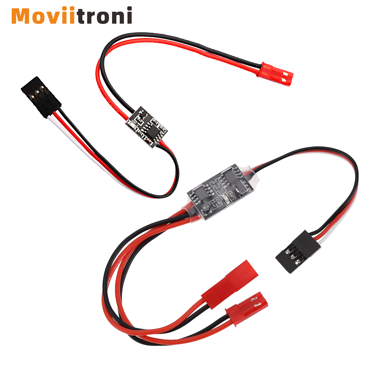 2-20A 고전류 원격 제어 전자 스위치 3-30v R - Drone Switch Rc 리뷰 및 가격
