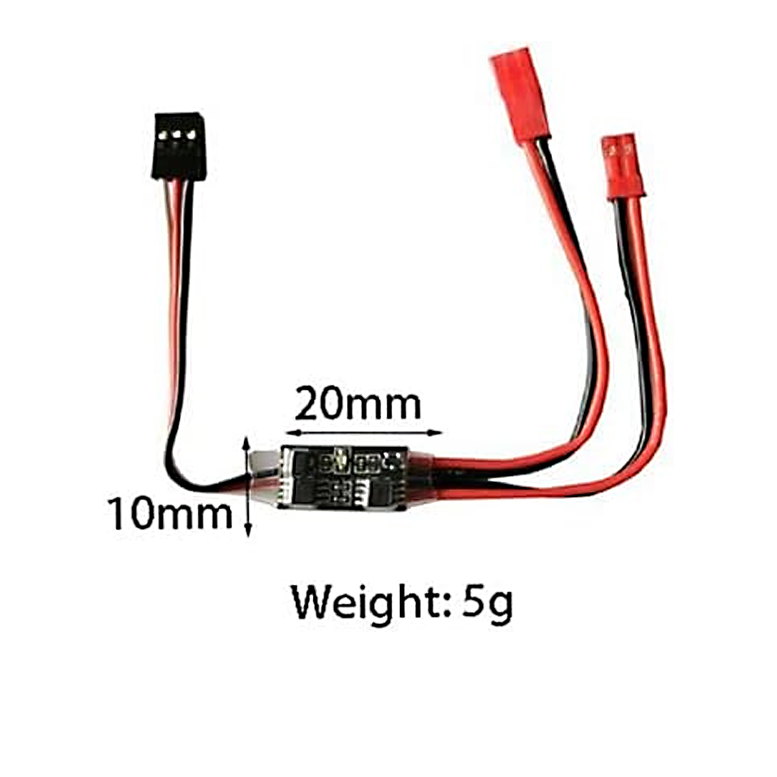 2-20A 고전류 원격 제어 전자 스위치 3-30v R - Drone Switch Rc 리뷰 및 가격