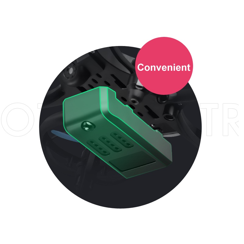 4DRC V8 드론 원래 배터리 3.7V 850MAh  - Drone Lipo Battery 리뷰 및 가격