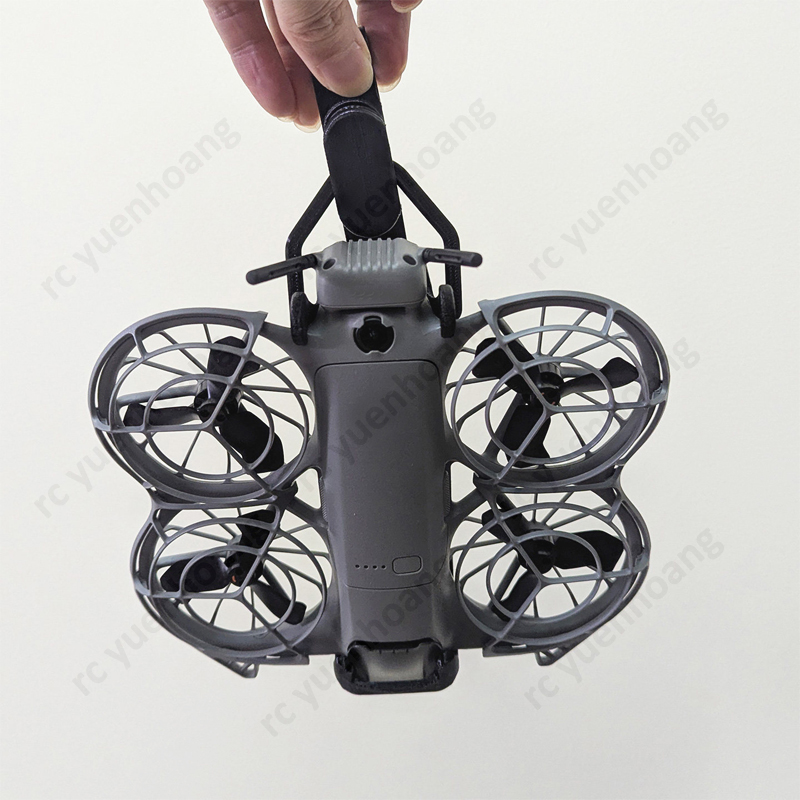 1PCS 벨트/배낭 클립 걸이 마운트 3D 인쇄 경량  - Drone Rc Controller Belt 리뷰 및 가격