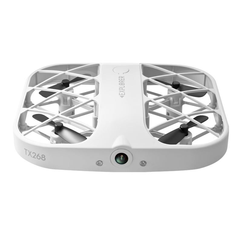 JJRC H107 FPV RC 드론(배터리 2개 포함) - Drone Rc App 리뷰 및 가격