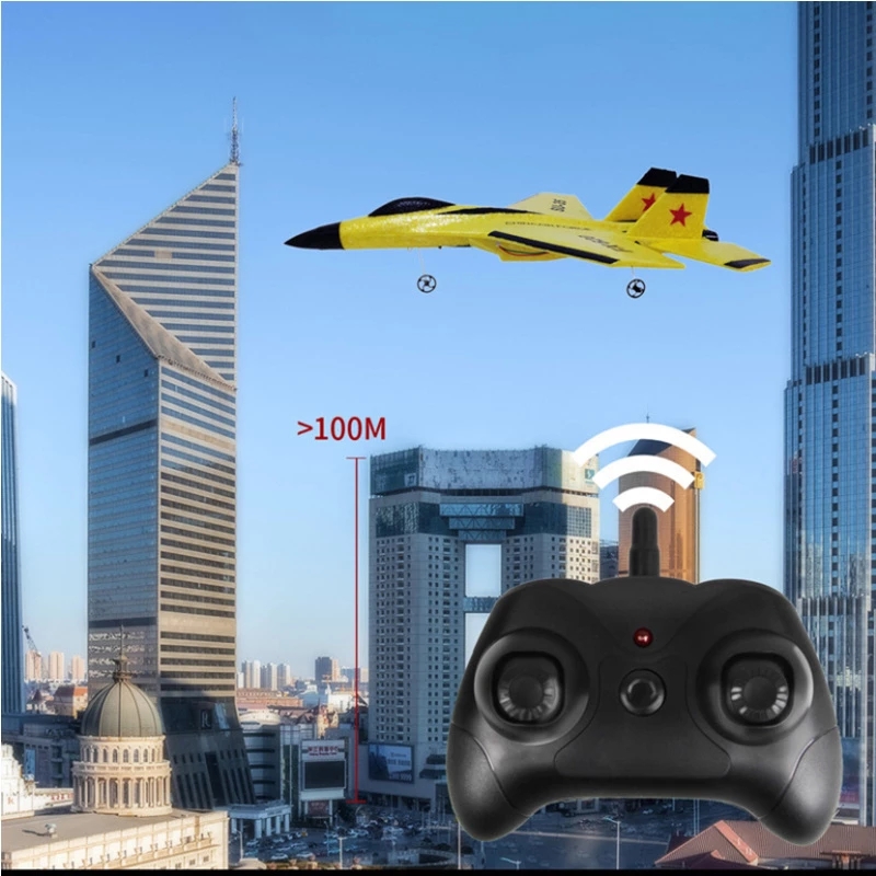 리모컨 비행 모형 글라이더 비행기, SU35 RC 비행 - Drone Rc Jet 리뷰 및 가격