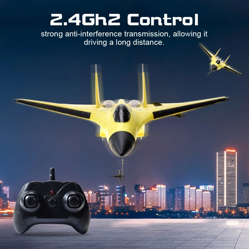 리모컨 비행 모형 글라이더 비행기, SU35 RC 비행 - Drone Rc Jet 리뷰 및 가격