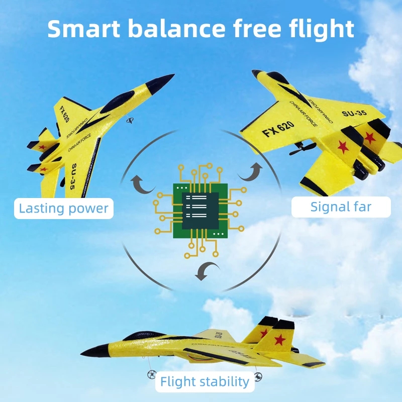 리모컨 비행 모형 글라이더 비행기, SU35 RC 비행 - Drone Rc Jet 리뷰 및 가격