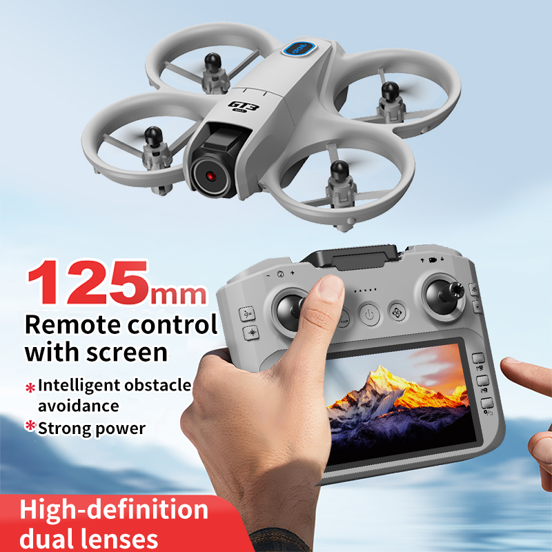미니 드론 2026 GT3/GT3 MAX 드론 8K H - Drone Pro Rc Ufo 리뷰 및 가격