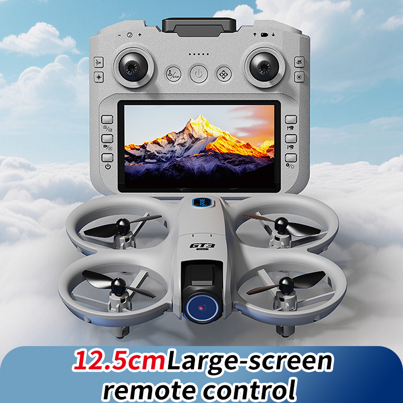 미니 드론 2026 GT3/GT3 MAX 드론 8K H - Drone Pro Rc Ufo 리뷰 및 가격
