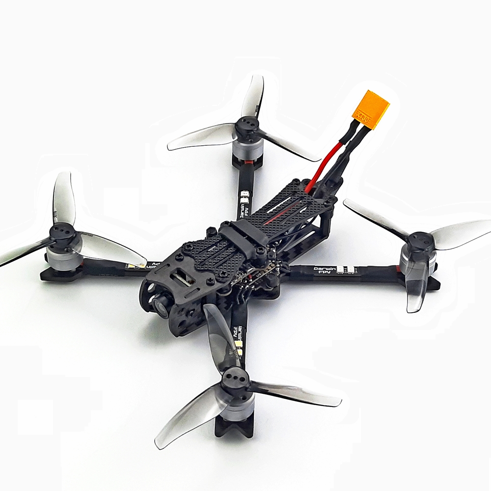 DarwinFPV Baby Ape Pro V3 142m - Drone App Rc Fpv 리뷰 및 가격