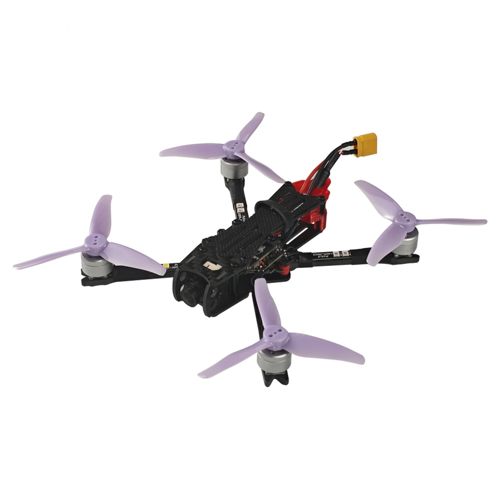 DarwinFPV Baby Ape Pro V3 142m - Drone App Rc Fpv 리뷰 및 가격